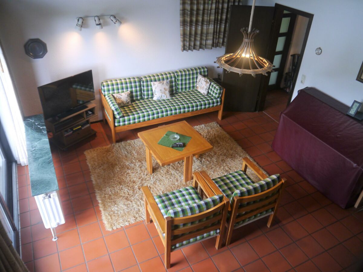 Apartment 4-Bett-Ferienhaus - Nichtraucher - - Outdoor photo 5