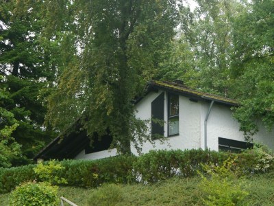 Apartment 4-Bett-Ferienhaus - Nichtraucher - in Lissendorf - Apartment