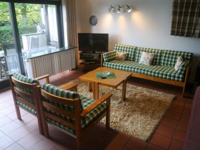 Apartment 4-Bett-Ferienhaus - Nichtraucher - - Outdoor photo 3