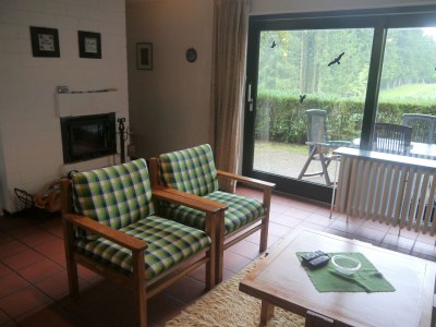 Apartment 4-Bett-Ferienhaus - Nichtraucher - - Outdoor photo 4