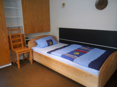 Apartment 4-Bett-Ferienhaus - Nichtraucher - - Outdoor photo 7