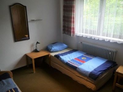 Apartment 4-Bett-Ferienhaus - Nichtraucher - - Outdoor photo 8