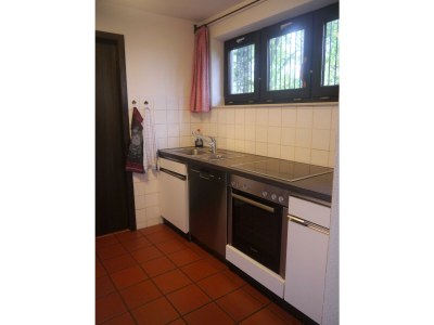 Apartment 4-Bett-Ferienhaus - Nichtraucher - - Outdoor photo 10