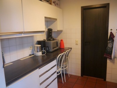 Apartment 4-Bett-Ferienhaus - Nichtraucher - - Outdoor photo 11