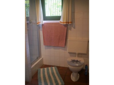 Apartment 4-Bett-Ferienhaus - Nichtraucher - - Outdoor photo 12