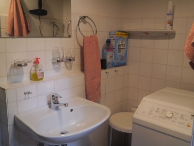 Apartment 4-Bett-Ferienhaus - Nichtraucher - - Outdoor photo 13