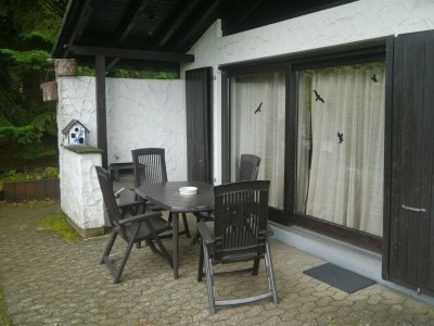 Apartment 4-Bett-Ferienhaus - Nichtraucher - - Outdoor photo 14