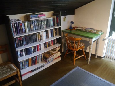 Apartment 4-Bett-Ferienhaus - Nichtraucher - - Outdoor photo 16