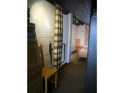 Apartment 4-Bett-Ferienhaus - Nichtraucher - - Outdoor photo 17