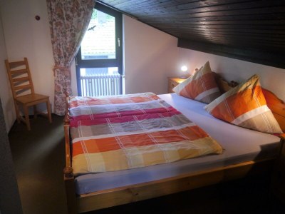 Apartment 4-Bett-Ferienhaus - Nichtraucher - - Outdoor photo 18