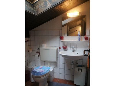 Apartment 4-Bett-Ferienhaus - Nichtraucher - - Outdoor photo 21