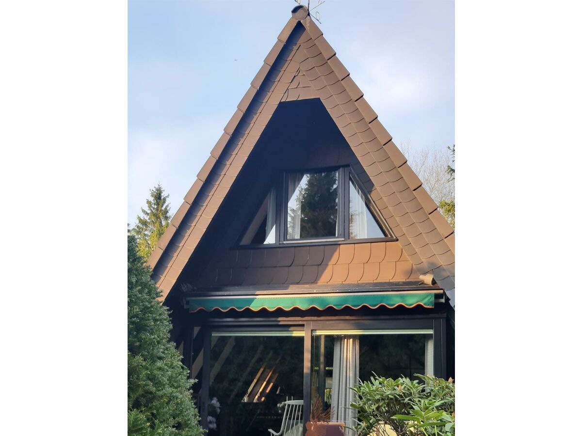 Apartment 4-Bett-Ferienhaus, Dusche/WC, Nichtraucher