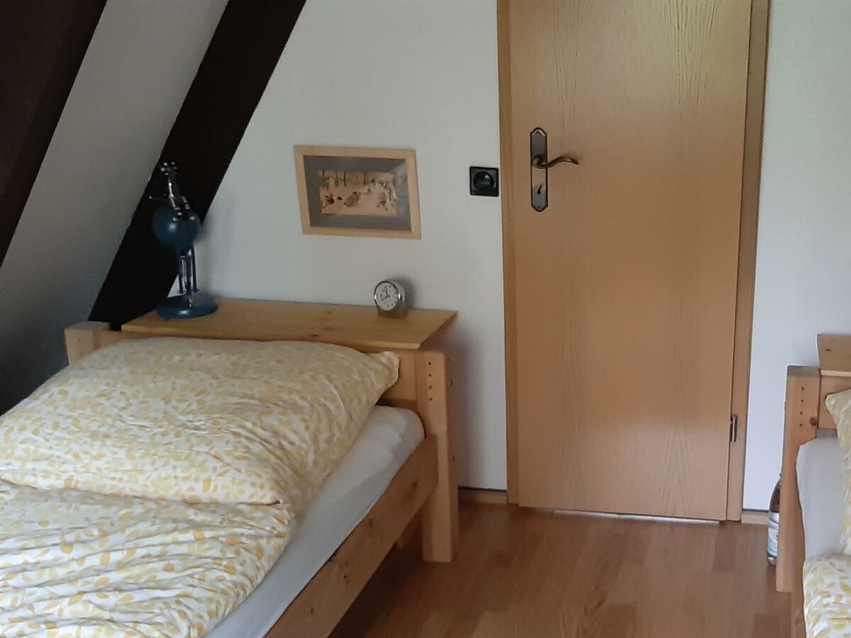 Apartment 4-Bett-Ferienhaus, Dusche/WC, Nichtraucher - Outdoor photo 4