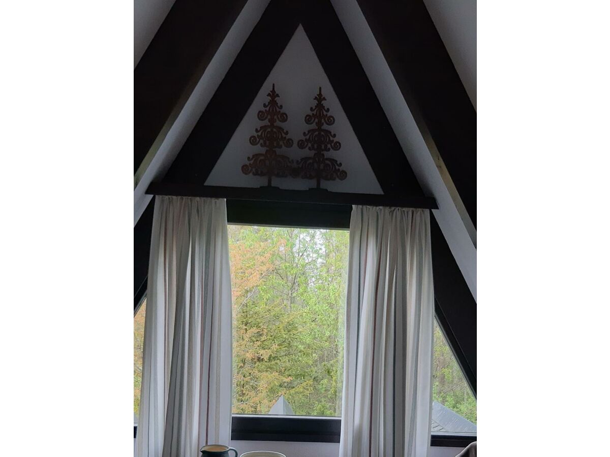 Apartment 4-Bett-Ferienhaus, Dusche/WC, Nichtraucher - Outdoor photo 5