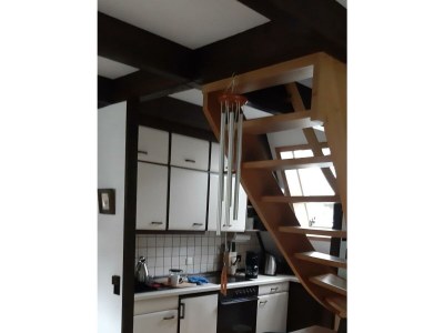 Apartment 4-Bett-Ferienhaus, Dusche/WC, Nichtraucher - Outdoor photo 3