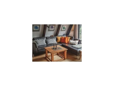 Apartment 4-Bett-Ferienhaus, Dusche/WC, Nichtraucher - Outdoor photo 10