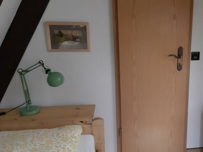 Apartment 4-Bett-Ferienhaus, Dusche/WC, Nichtraucher - Outdoor photo 11