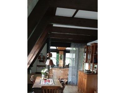 Apartment 4-Bett-Ferienhaus, Dusche/WC, Nichtraucher - Outdoor photo 13