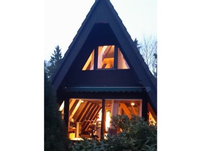 Apartment 4-Bett-Ferienhaus, Dusche/WC, Nichtraucher - Outdoor photo 16