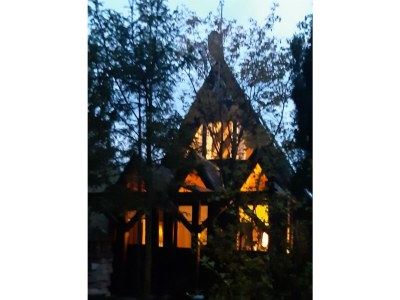 Apartment 4-Bett-Ferienhaus, Dusche/WC, Nichtraucher - Features photo 18