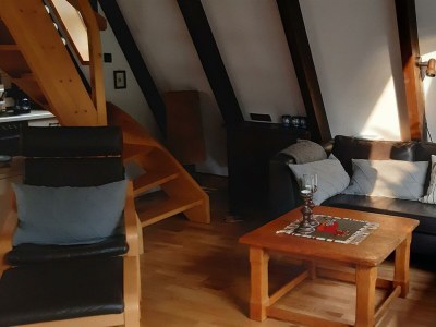 Apartment 4-Bett-Ferienhaus, Dusche/WC, Nichtraucher - Features photo 19