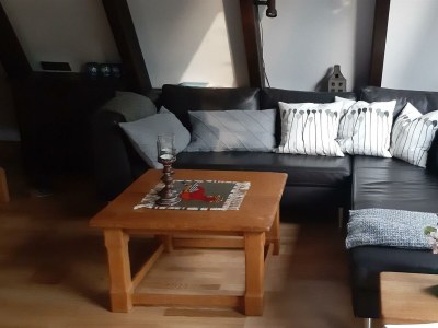 Apartment 4-Bett-Ferienhaus, Dusche/WC, Nichtraucher - Features photo 20