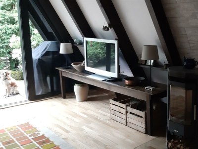 Apartment 4-Bett-Ferienhaus, Dusche/WC, Nichtraucher - Features photo 21