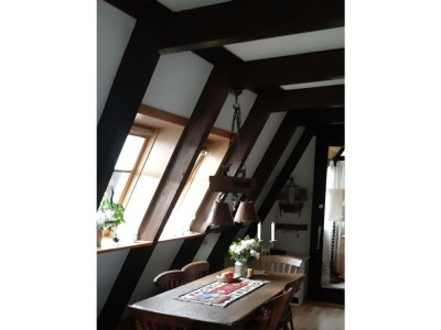 Apartment 4-Bett-Ferienhaus, Dusche/WC, Nichtraucher - Features photo 22