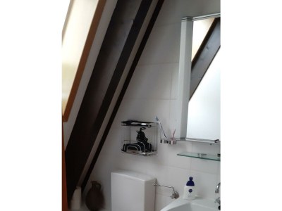 Apartment 4-Bett-Ferienhaus, Dusche/WC, Nichtraucher - Features photo 24