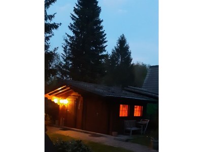 Apartment 4-Bett-Ferienhaus, Dusche/WC, Nichtraucher - Features photo 28