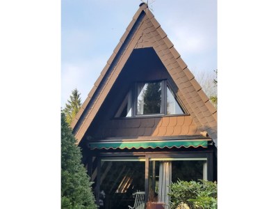 Apartment 4-Bett-Ferienhaus, Dusche/WC, Nichtraucher - Features photo 31