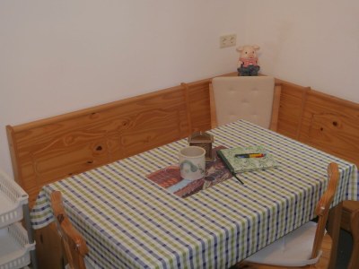 Apartment 5-Bett-Ferienwohnung Charlie in Gerolstein - Apartment