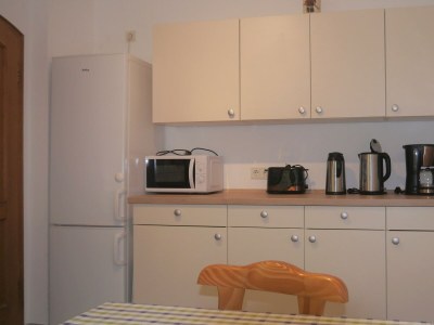 Apartment 5-Bett-Ferienwohnung Charlie - Outdoor photo 3