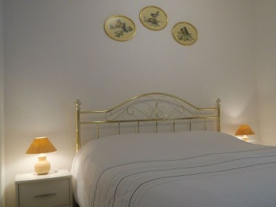 Apartment 5-Bett-Ferienwohnung Charlie - Outdoor photo 7