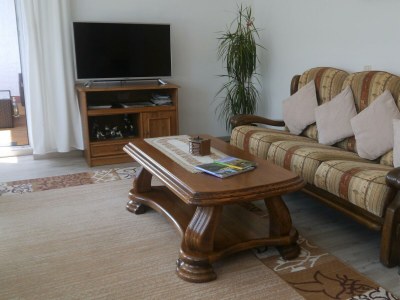 Apartment 5-Bett-Ferienwohnung Charlie - Outdoor photo 16