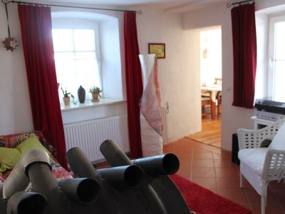 Apartment 5-Bett-Ferienhaus für 2-5 Personen - Outdoor photo 12