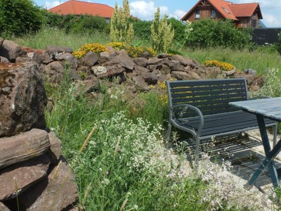 Apartment 5-Bett-Ferienhaus für 2-5 Personen - Outdoor photo 16