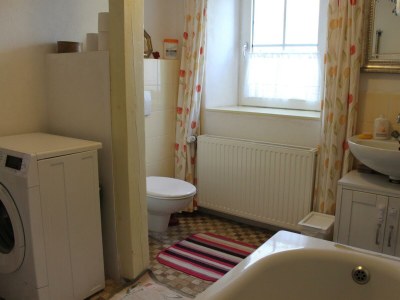 Apartment 5-Bett-Ferienhaus für 2-5 Personen - Outdoor photo 24