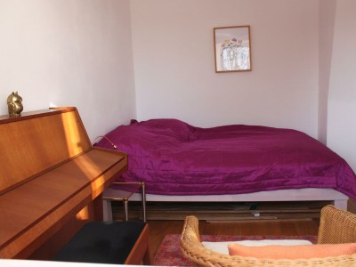 Apartment 5-Bett-Ferienhaus für 2-5 Personen - Outdoor photo 25