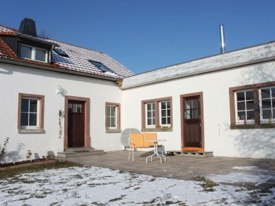 Apartment 5-Bett-Ferienhaus für 2-5 Personen - Outdoor photo 26