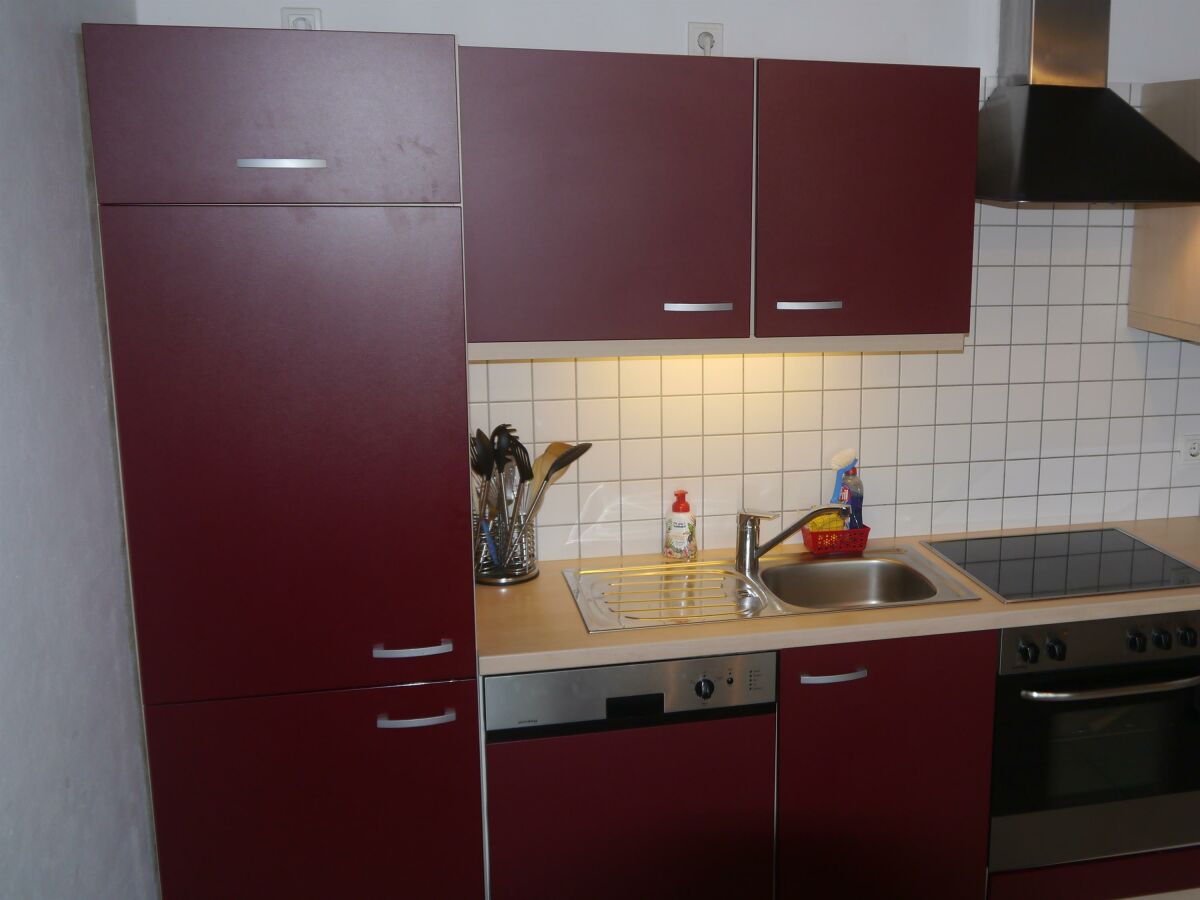 Apartment 4-Bett-Ferienwohnung Peter - Outdoor photo 2