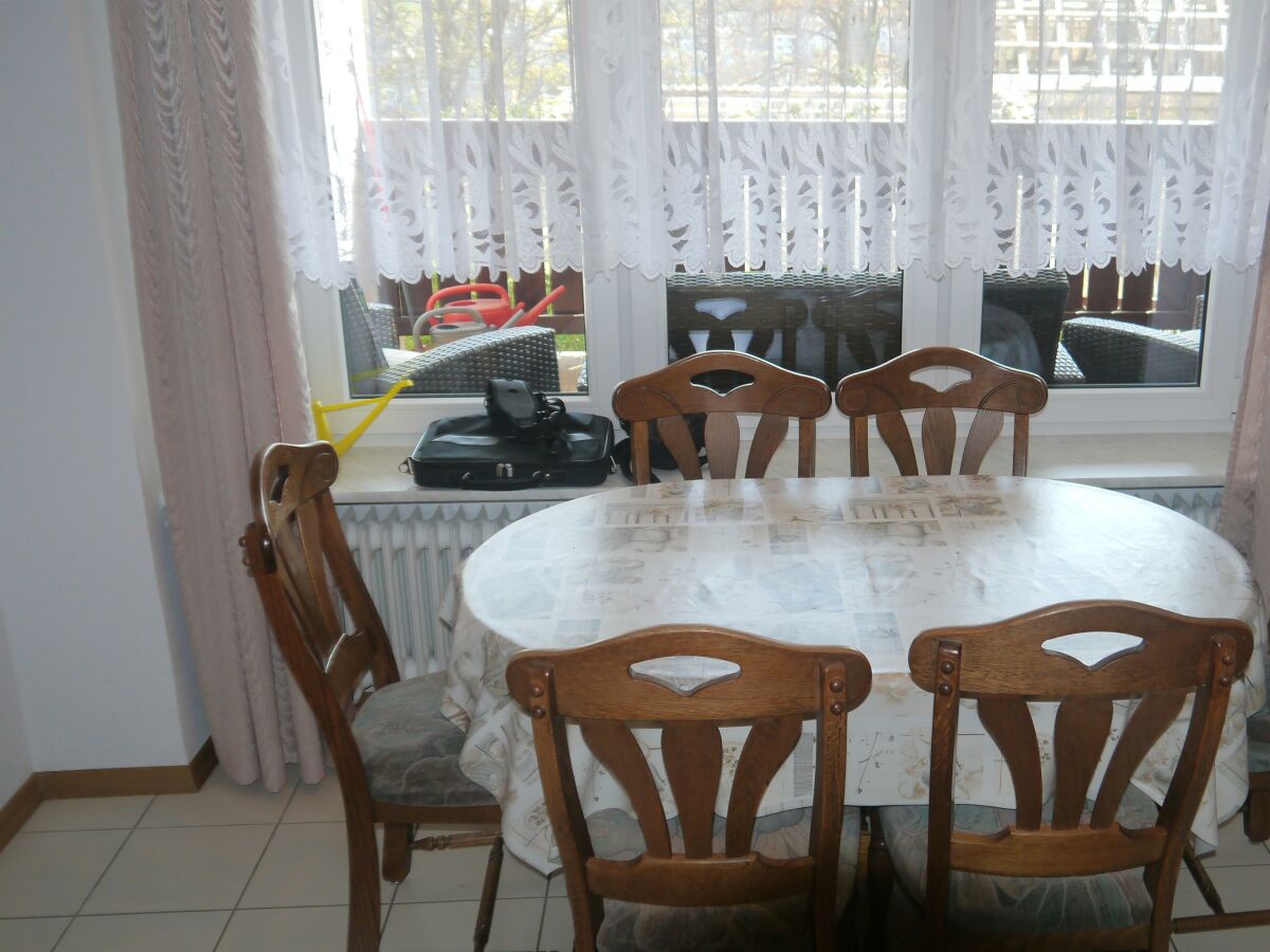 Apartment 4-Bett-Ferienwohnung Peter - Outdoor photo 3