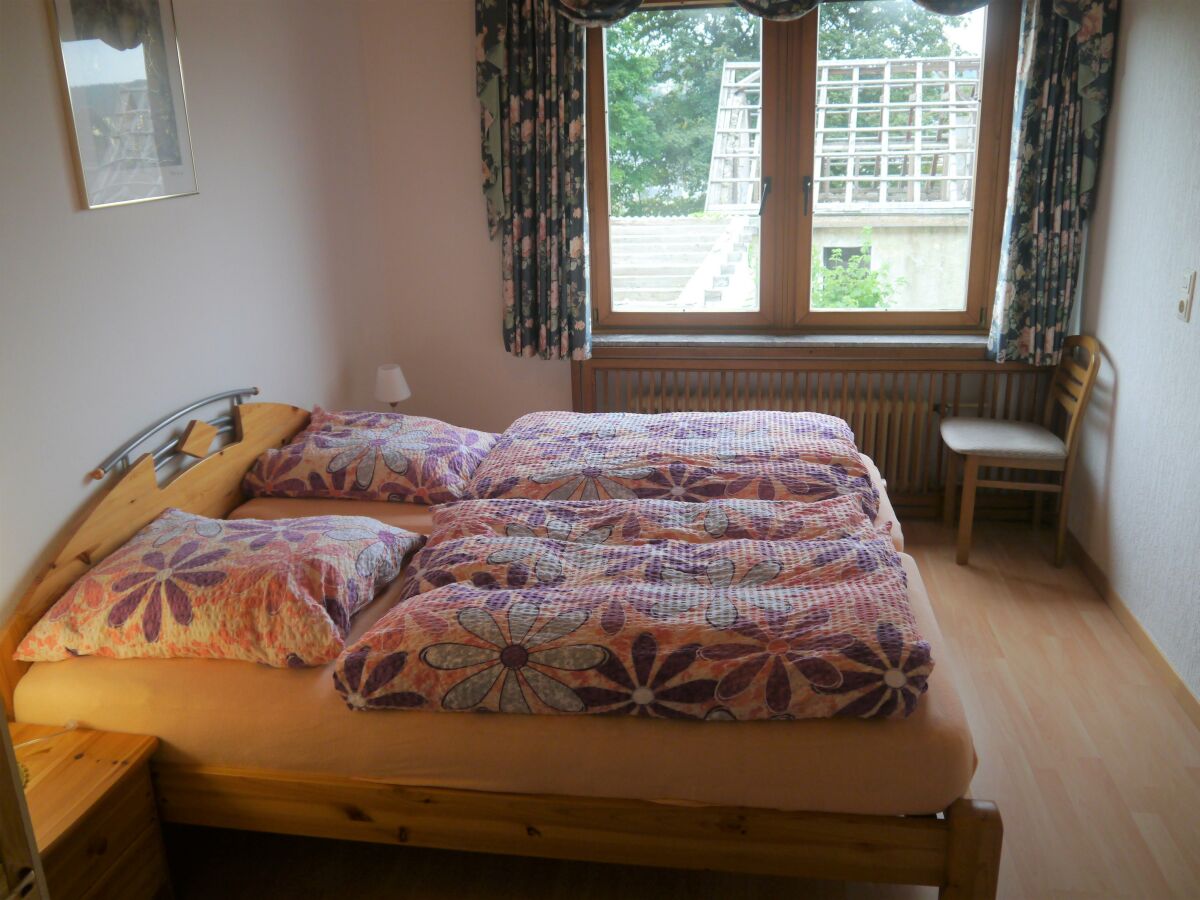 Apartment 4-Bett-Ferienwohnung Peter - Outdoor photo 4