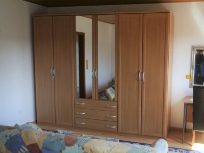 Apartment 4-Bett-Ferienwohnung Peter - Outdoor photo 6