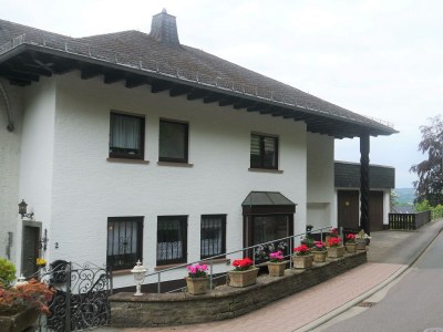 Apartment 4-Bett-Ferienwohnung Peter - Outdoor photo 7