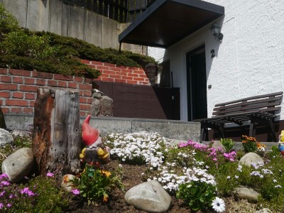 Apartment 4-Bett-Ferienwohnung Peter - Outdoor photo 9