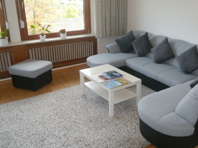 Apartment 4-Bett-Ferienwohnung Peter - Outdoor photo 13