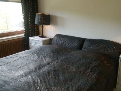 Apartment 4-Bett-Ferienwohnung Peter - Outdoor photo 18