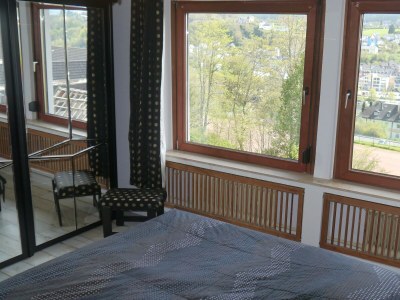 Apartment 4-Bett-Ferienwohnung Peter - Outdoor photo 21