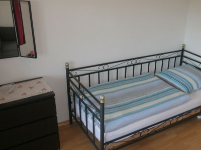 Apartment 4-Bett-Ferienwohnung Peter - Outdoor photo 28